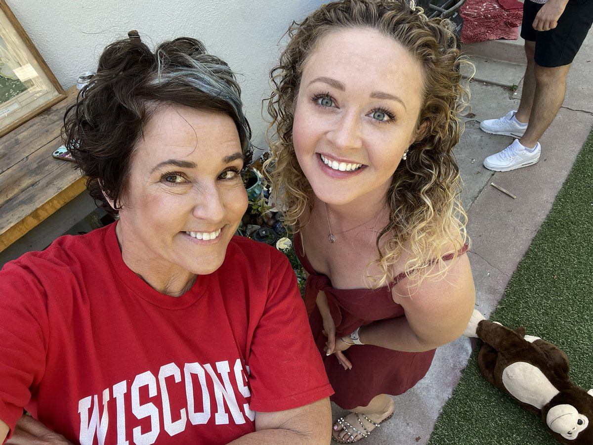 Colette Freedman tweet media