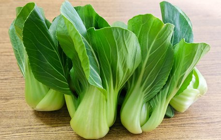 Want to fill #HalfYourPlate with bok choy? Check out tips about this veggie! #VeggieTip ow.ly/fFu450JI8ix