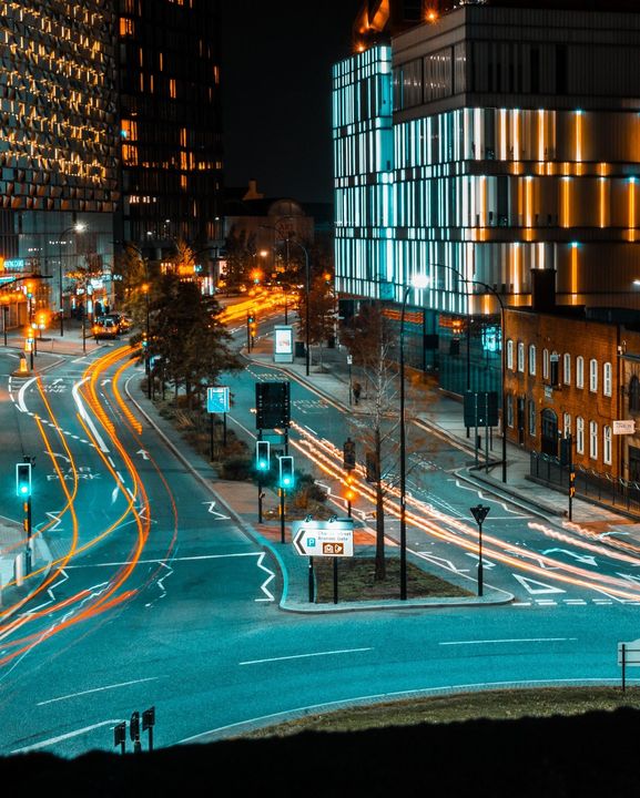 Sheffield is a city that is constantly regenerating and with it's universities planning £100s of millions of investment over the next few years, the Steel City is perfectly placed for high-quality PBSA like our Vista development. 🏗️