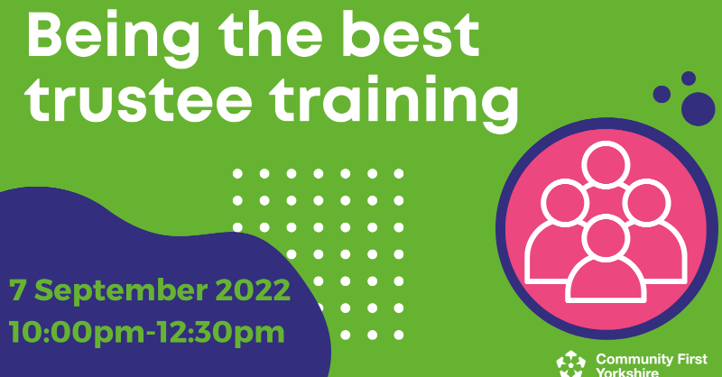 CommFirstYorks's tweet photo. Transform and strengthen your board with our comprehensive training bundle.