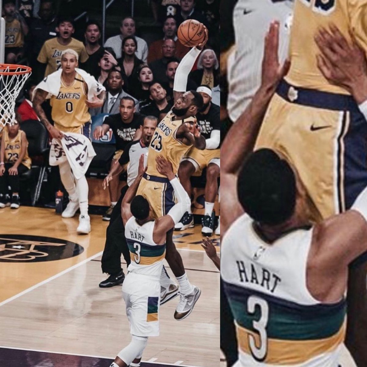 This will forever be one of the most disrespectful posters I’ve ever seen 😭