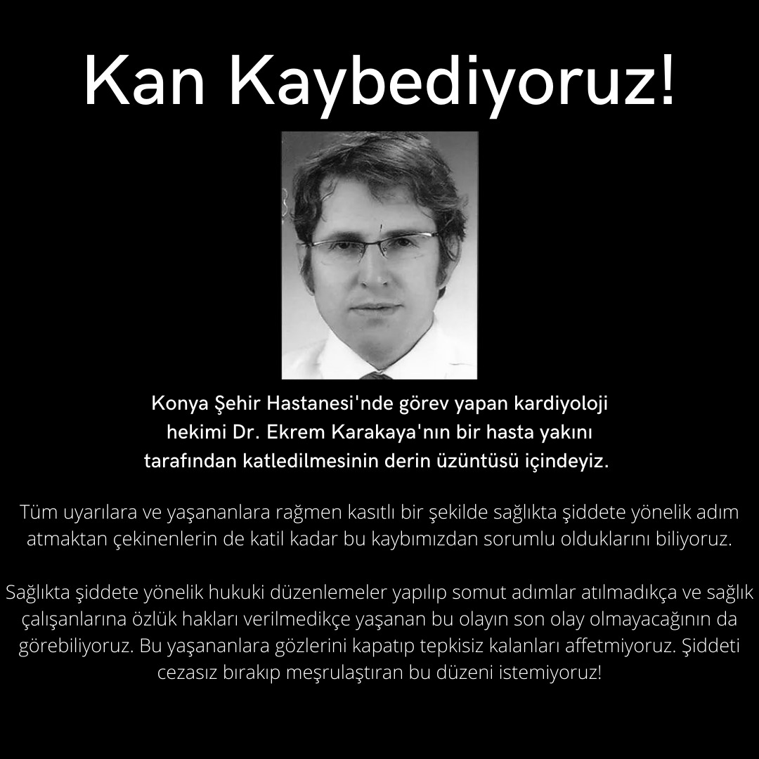 #fahrettinkocaistifa 
<a href="/drfahrettinkoca/">Dr. Fahrettin Koca</a>
#emrekarakaya