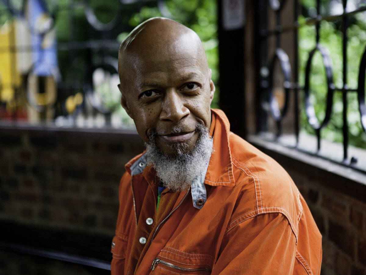 Celestial-ambient music pioneer Laraaji will replace William Basinski as the headliner for the July 29 7:30 pm MICF/Dismal Niche concert at Studio 4. Also performing: new media artist Katina Bitsicas &amp; the Onishi-Beis Duo. Free to the public! mnminews.missouri.edu/news/