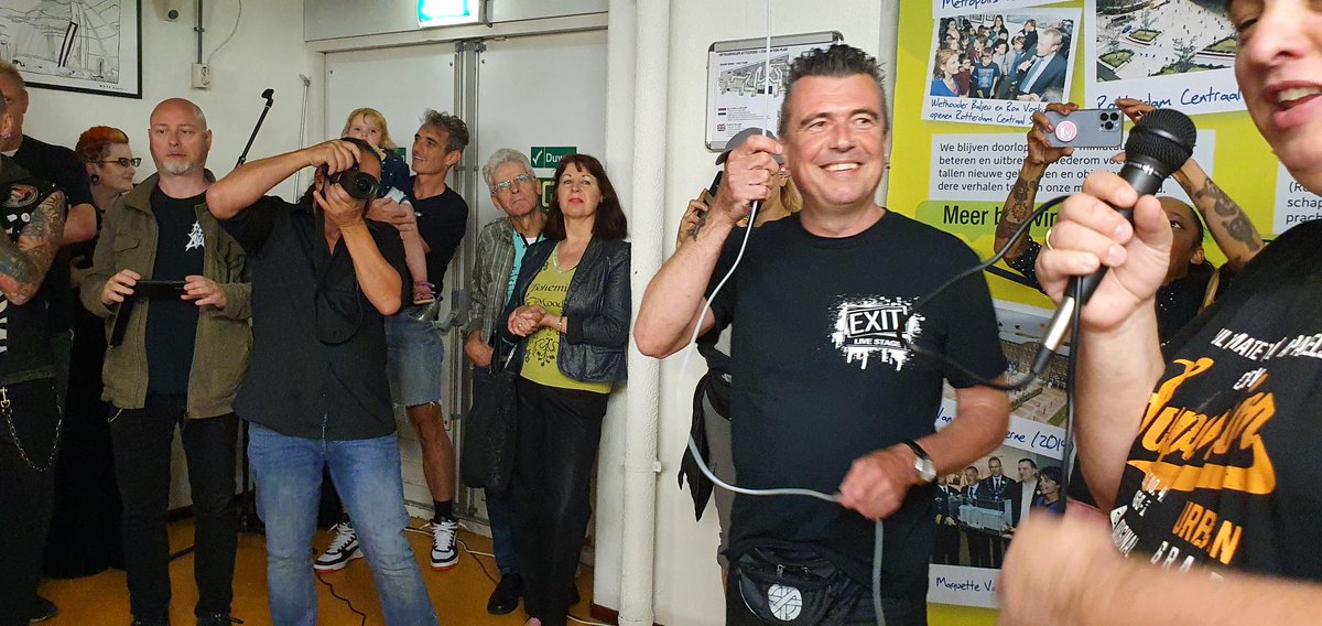 Miniworld Rotterdam tweet media