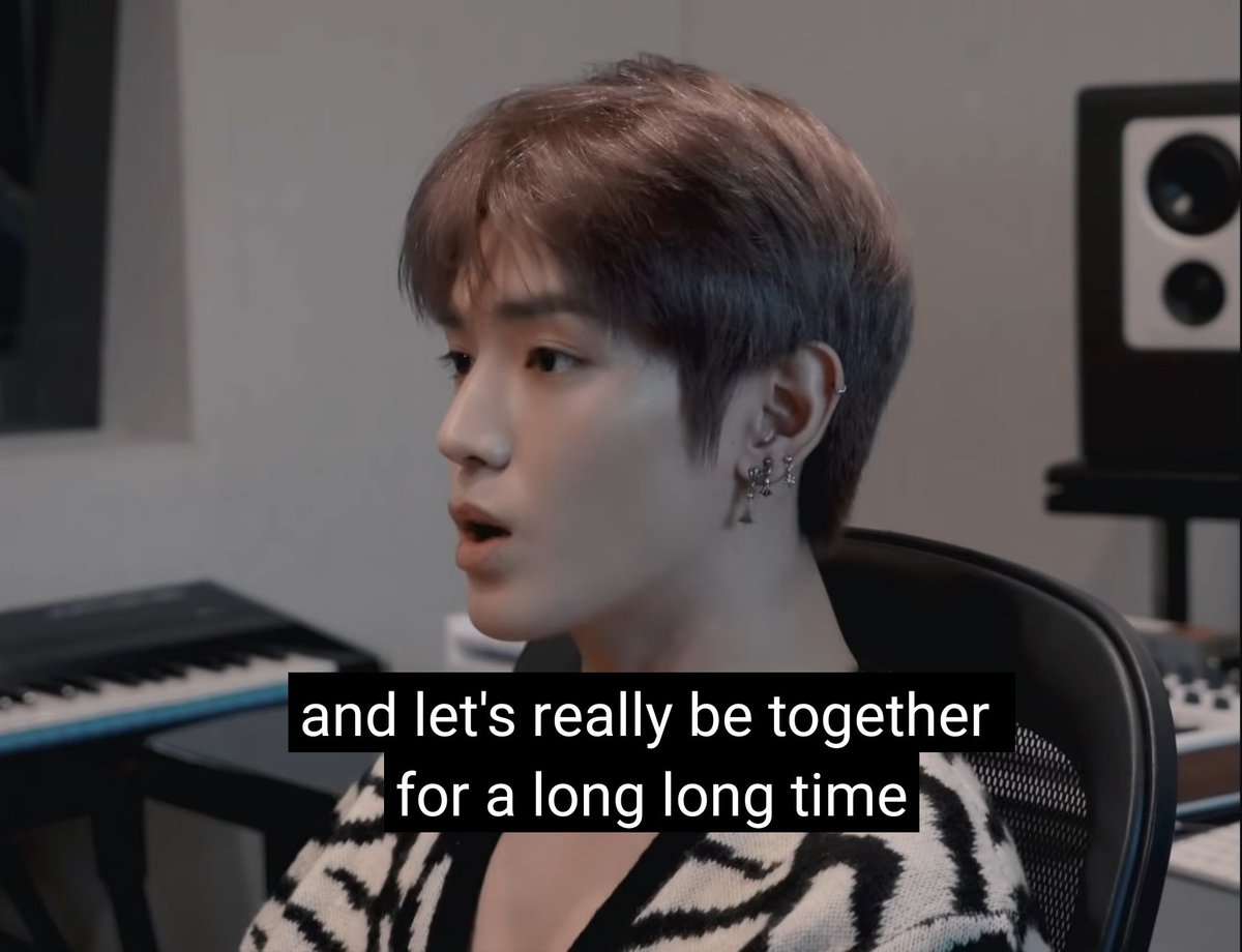 ²⁶G - bss 🐯 tweet media