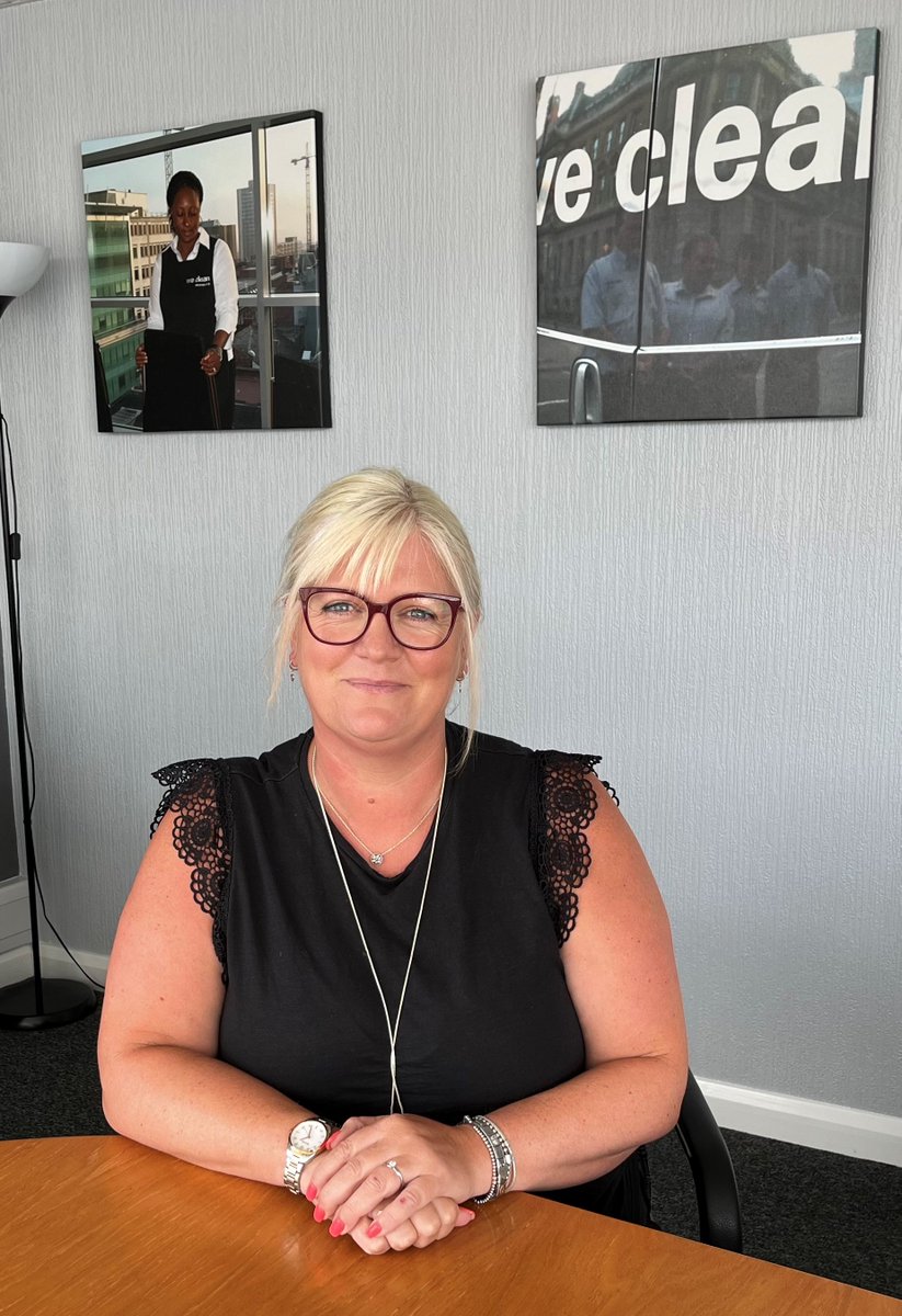 WeCleanBham's tweet image. We are delighted to welcome Kim Holland into our growing Head Office Administration Team! 

Kim brings a wealth of admin experience after a variety of related roles and will be a great asset to #weclean!