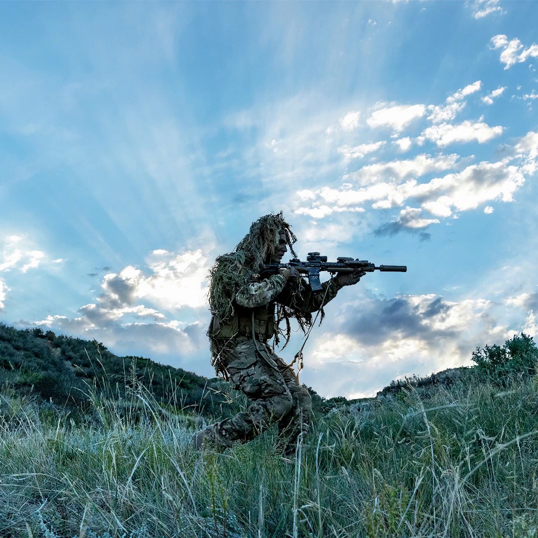 USArmy's tweet photo. “Discipline is the soul of an Army. It makes small numbers formidable; procures success to all of the weak, and esteem to all.” 

– George Washington

#WednesdayWisdom #AlwaysReady https://t.co/Q4FjTzLIJC