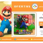 Image for the Tweet beginning: 🟠 OFERTA – Mario +