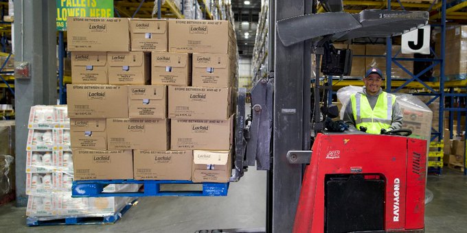 order picker job description costco