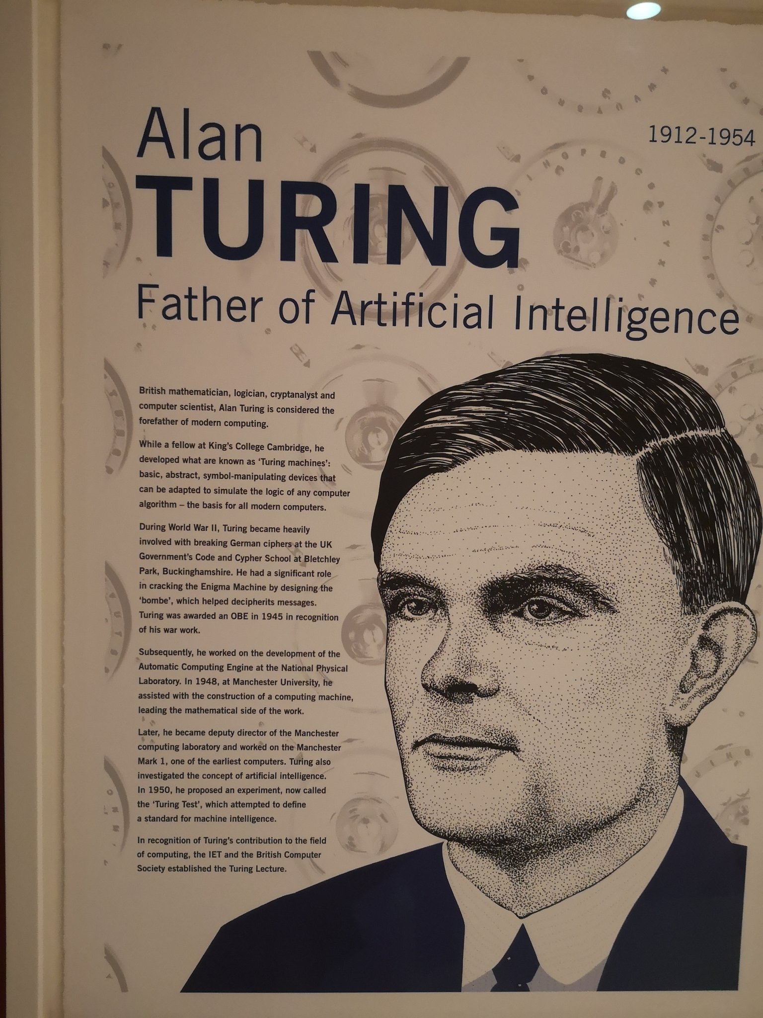 Jeremy Porteus on Twitter "With TAPPI in mind and connecting the 10 