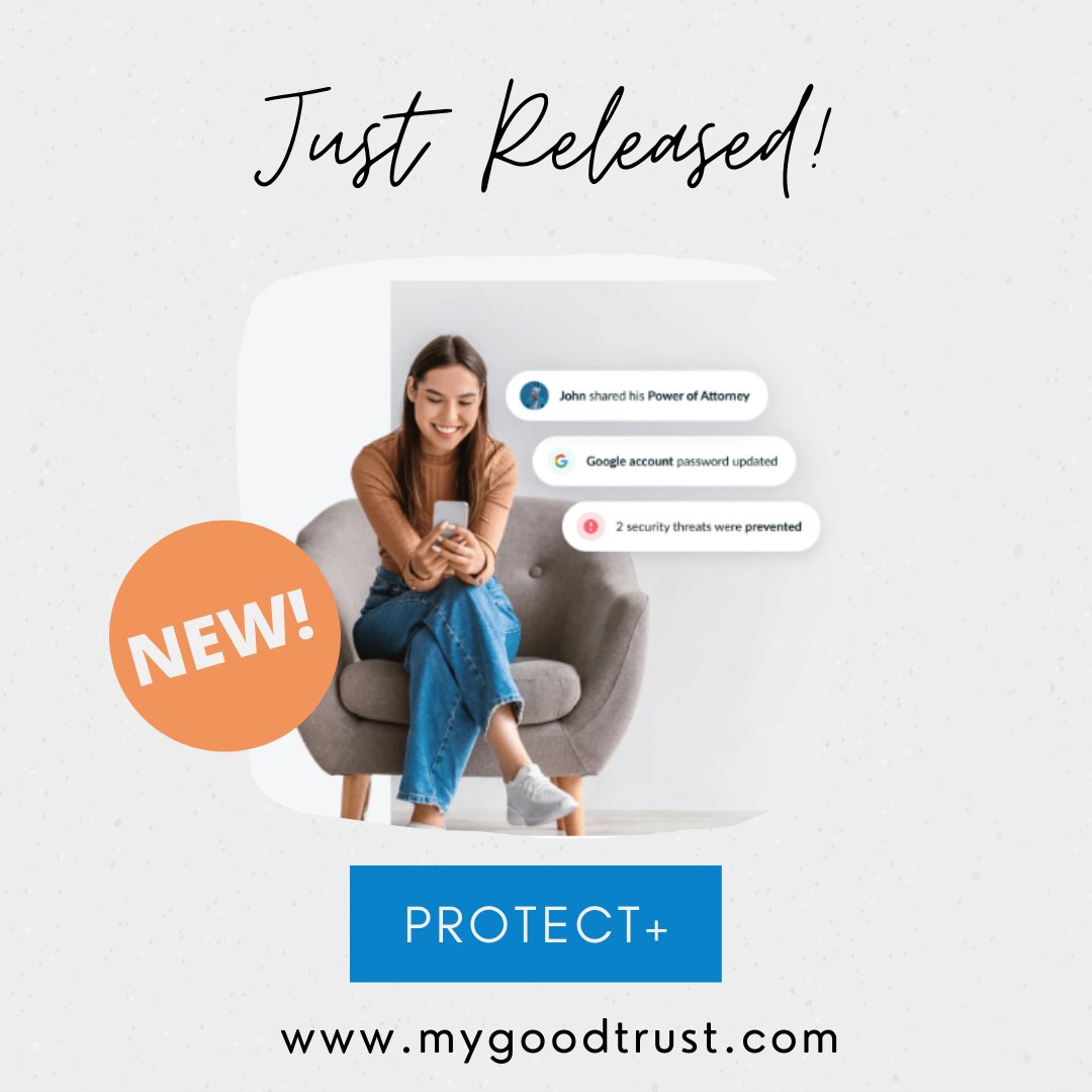 GoodTrust tweet media