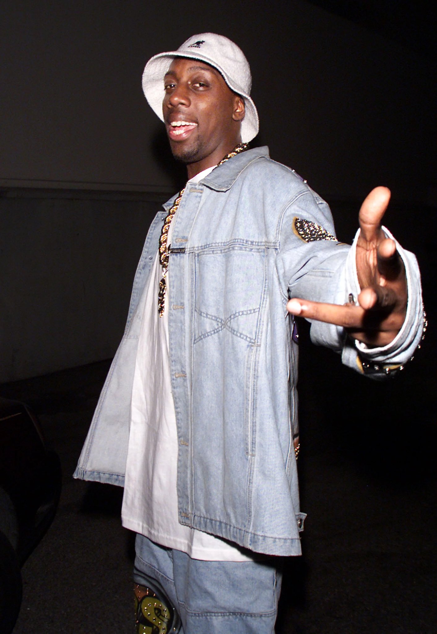 Happy Birthday to Wu-Tang Clan s, Inspectah Deck! 