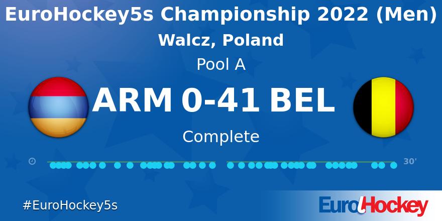 Sorry, but what is the purpose of this competition?

#hockey5s