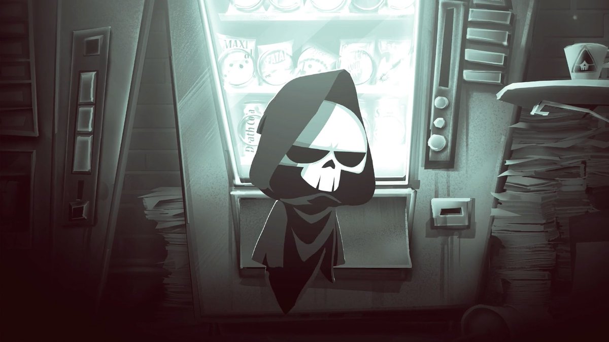 have a nice death console release have a nice death console release