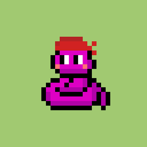 reptilesofbc's tweet photo. Who doesn't want little friends.

#NFTCommunity #NFTProject #NFTdrop  #nftcollectors #nft #nftart https://t.co/1BBTj7uFxF