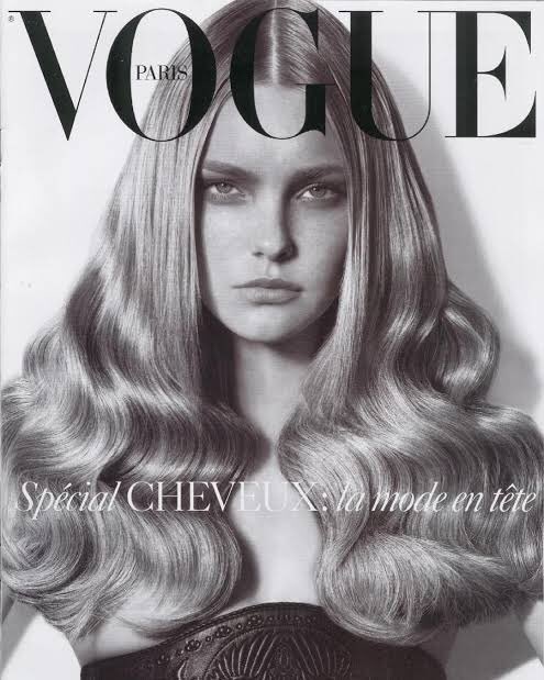 Happy bday to the brazilian icon caroline trentini 