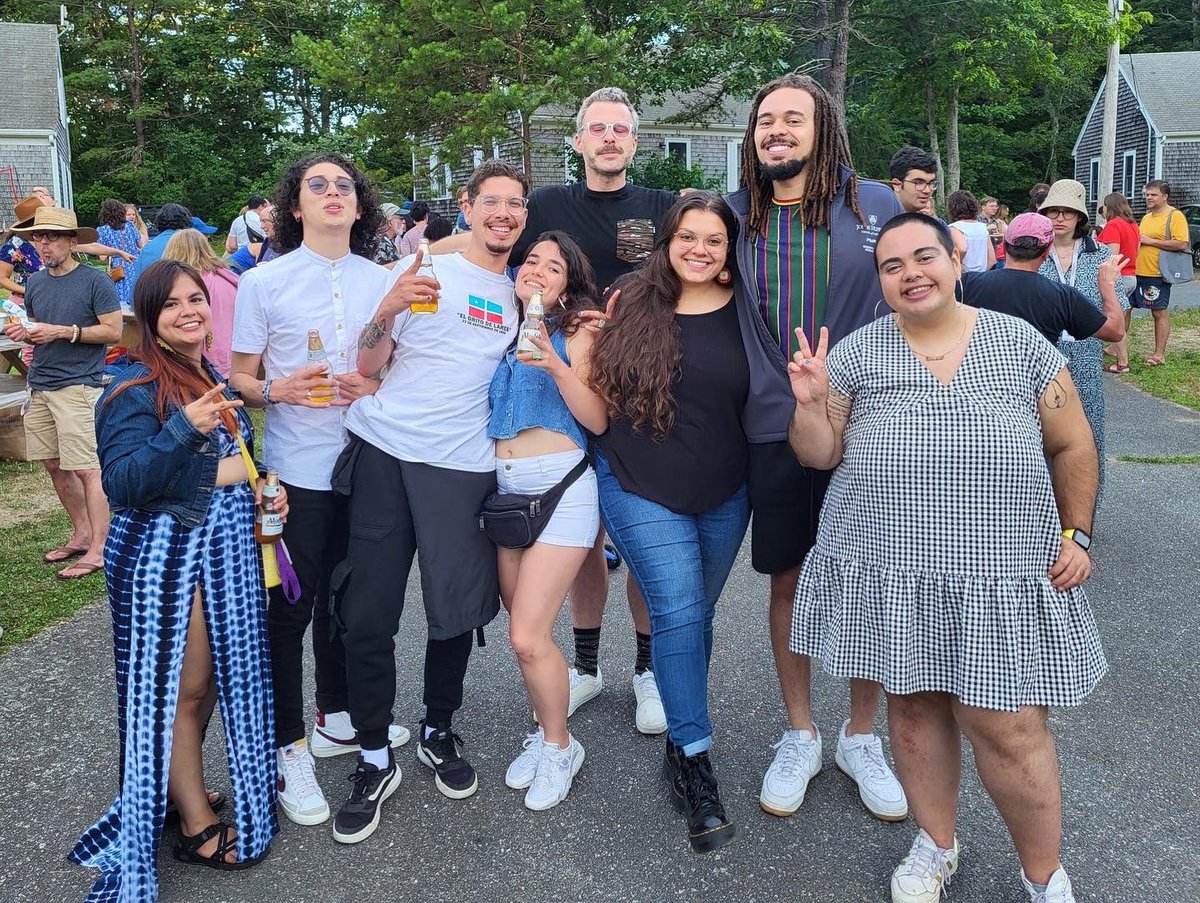 J. Gonzalez-Amoretti 👁 tweet media