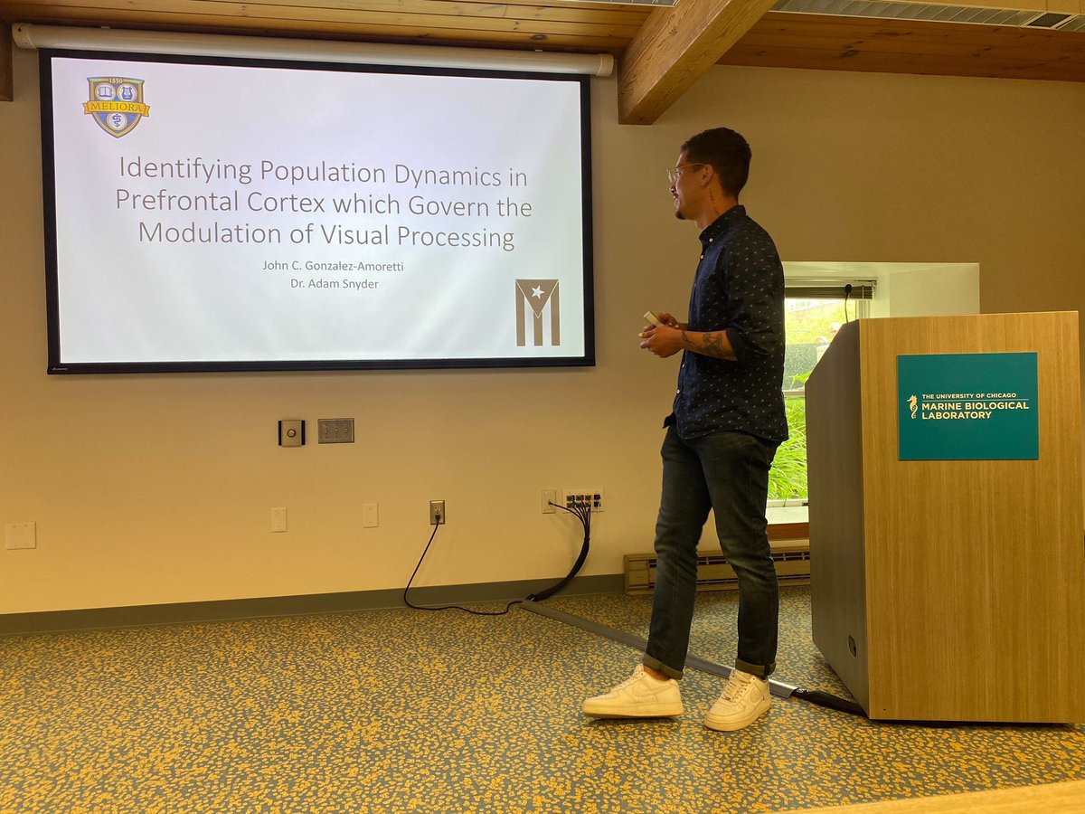 J. Gonzalez-Amoretti 👁 tweet media