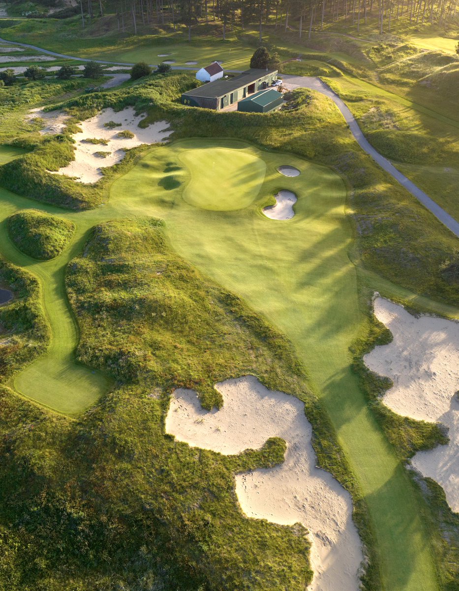 Our 4th from above!
<a href="/Hillside_Greens/">Life on the Links</a> <a href="/golfarchitects/">Mackenzie & Ebert</a> 
<a href="/BeyondDrones/">James Hogg</a>