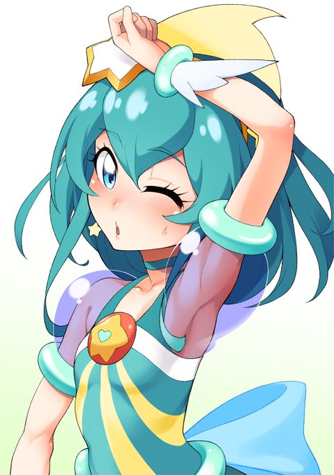 #羽衣ララ生誕祭 
#羽衣ララ生誕祭2022 
#キュアミルキー生誕祭 
#キュアミルキー生誕祭2022 