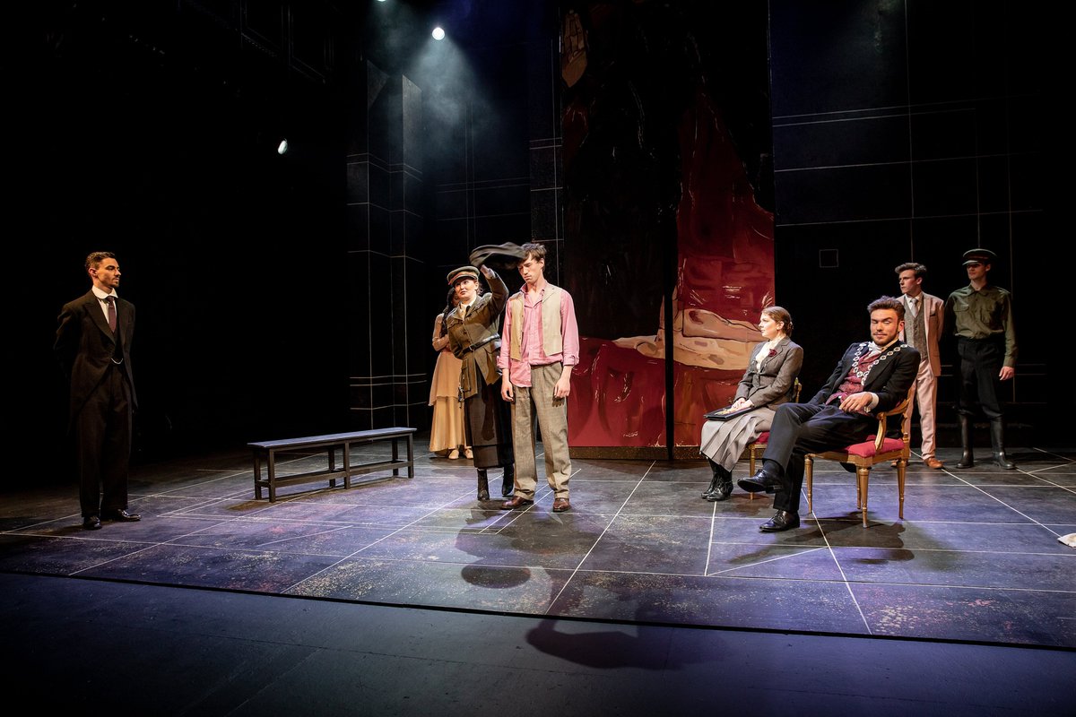 The Lir Academy tweet media