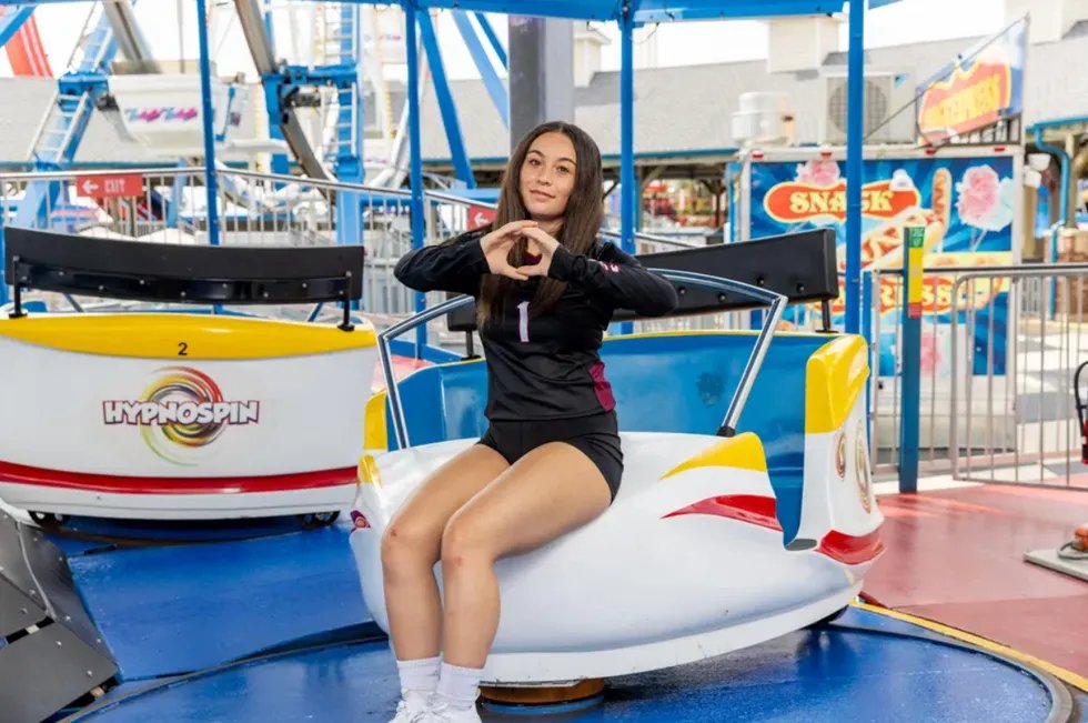 VYPE Houston tweet media
