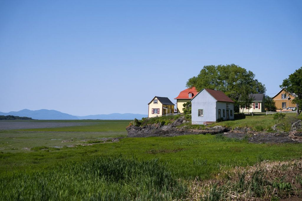 Chaudière-Appalaches : de l’Isle-aux-Grues aux montagnes - nomademagazine.com/2022/07/chaudi…
