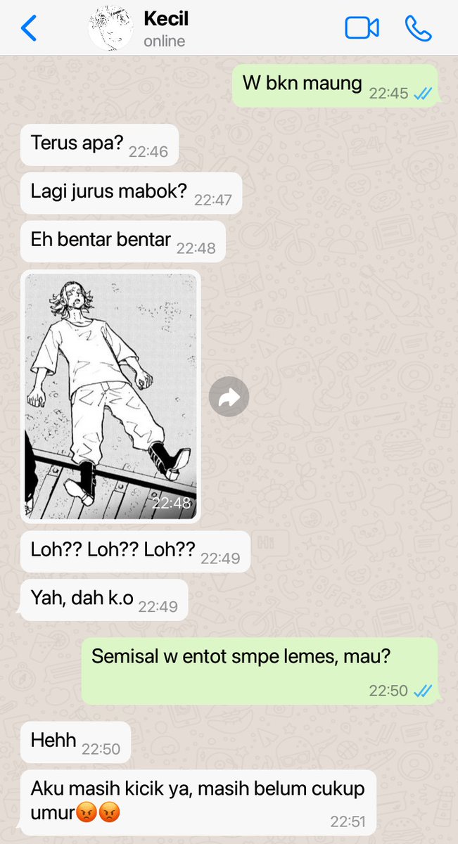 guardianlight98's tweet photo. #wakatake / #taitake three tweet
cw // major spoiler , bahasa jorok
Diroasting crush memang sakit, tapi lebih sakit lagi tau kenyataannya.
Tokrev AU! Imaushi Wakasa x Hanagaki Takemichi x Taiju Shiba https://t.co/xVqi6bKPjA