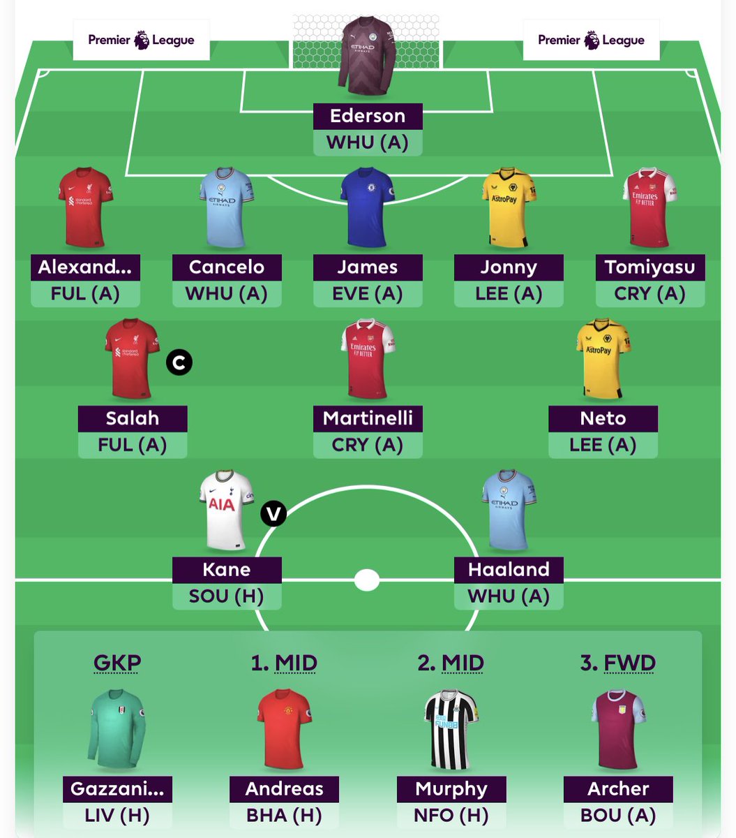 FPL Wenger tweet media