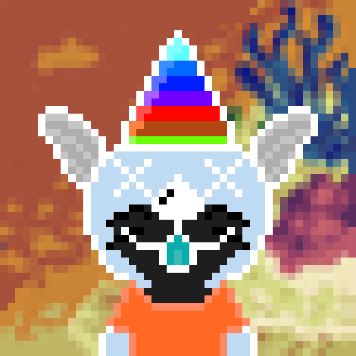 InvertedOtters's tweet image. The Pixel Otters 4763

Floor price : 0.005 Ξ
Available on : @opensea
⛓️ Blockchain : #polygon
⛽️ Enjoy free gas fee for every purchases

🌐 LINK IN BIO 🌐

#NFTs #nftart #NFTCollection  #NFT #NFTdrop #NFTCommmunity #NFTMinting