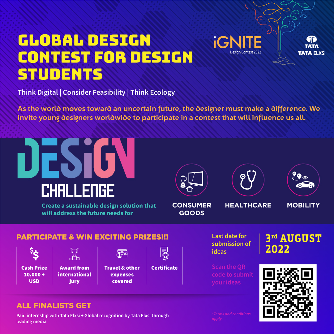 riseofdigital's tweet photo. #Contest #ContestAlert #Giveaway US$10,000 up for grab for design students, participate now. #uidesign #productdesign #designs #designers, #uiuxdesign #uiux #designthinking #designer #digitalart https://t.co/ku9MSI8MsM