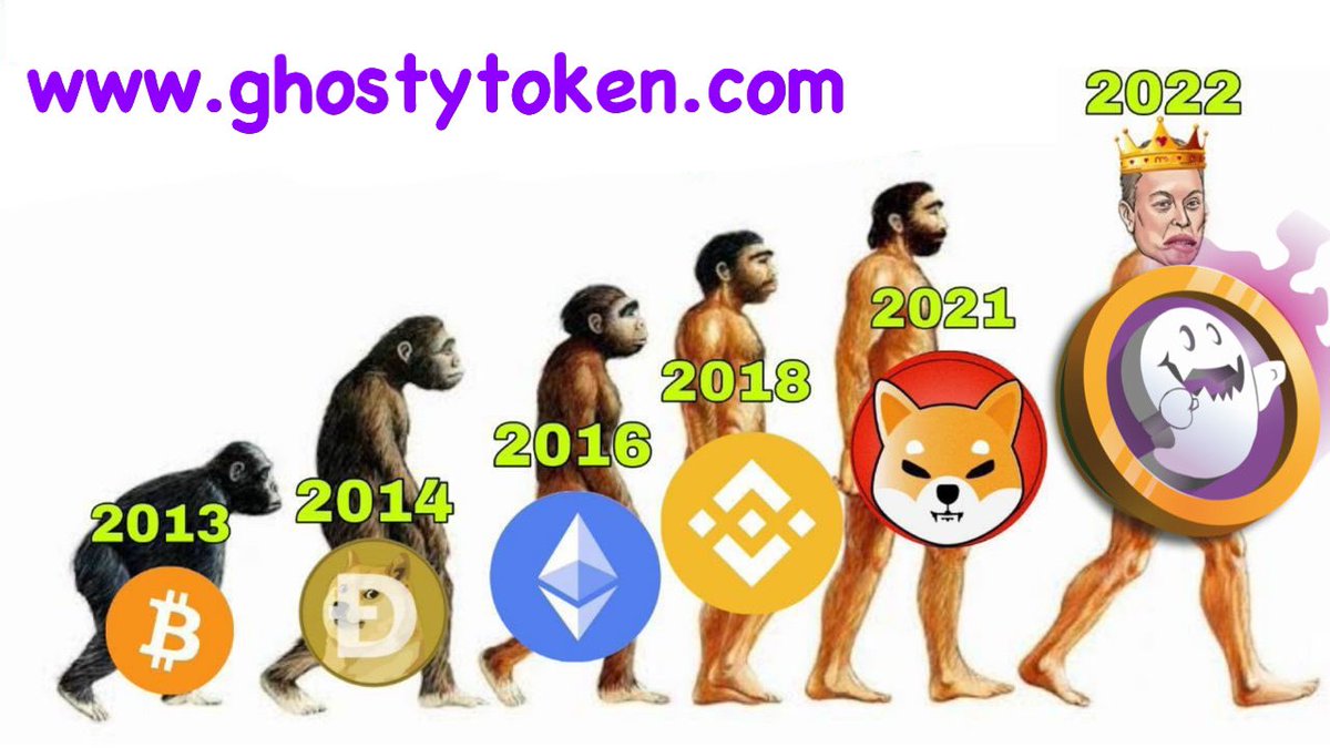 Ghosty $GHT tweet media