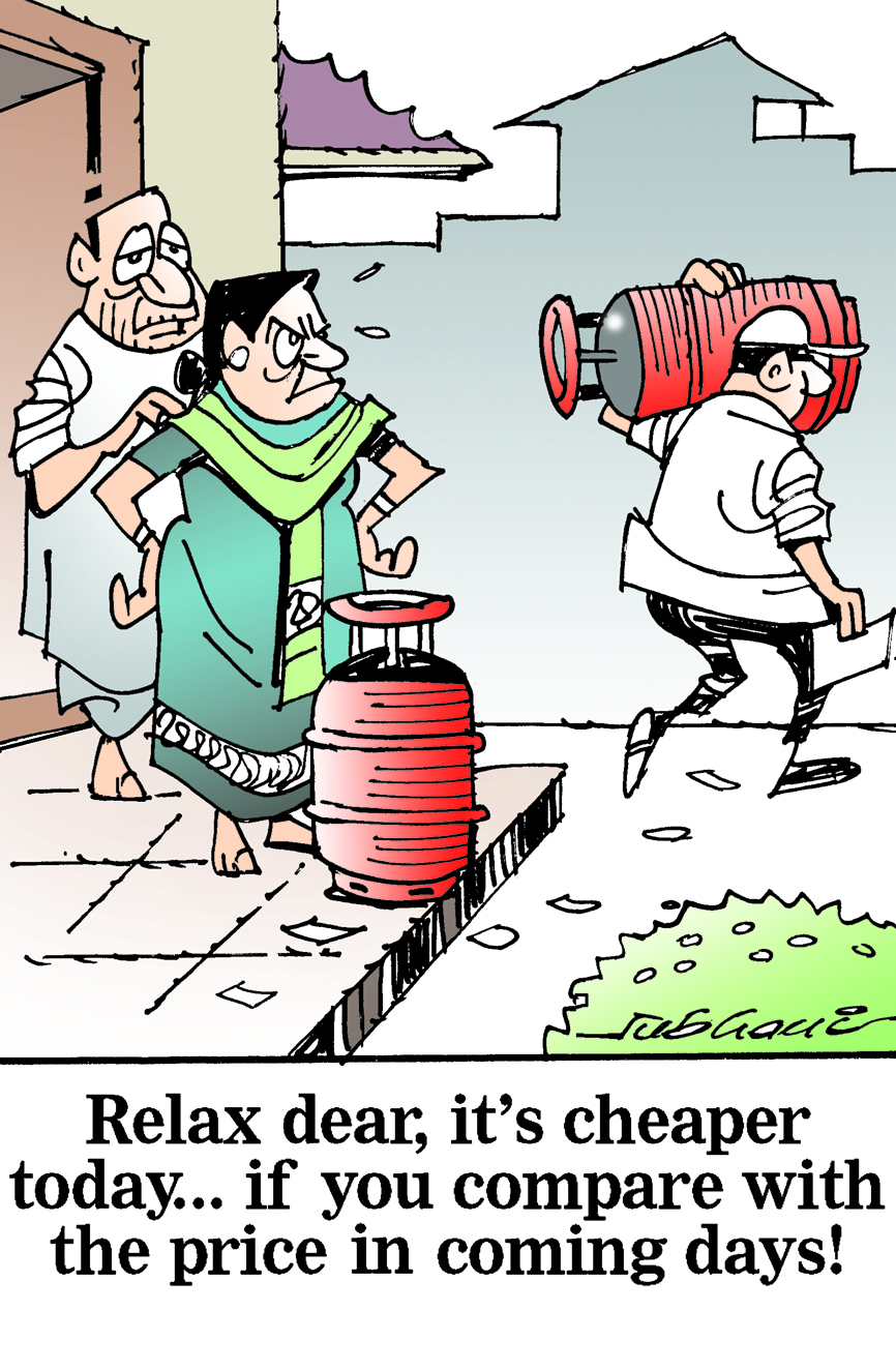 Deccan Chronicle on Twitter: Deccan Chronicle on Twitter: