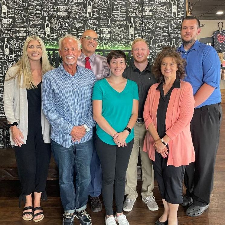 The Shenango Valley Chamber of Commerce is announcing the launch of a new Ambassador Program. To read the full press release, click here: conta.cc/3NGzIic

Come back and check out our ambassador spotlights over the next few weeks right here!