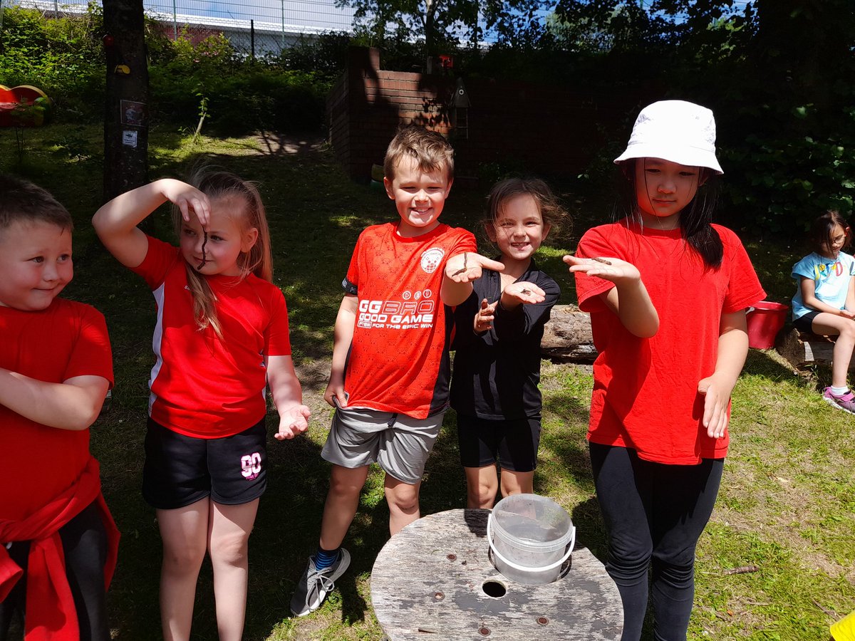 GPSMrsLEvans tweet media