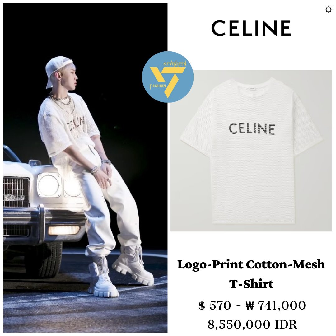 Hoshi style for SVT Leaders 