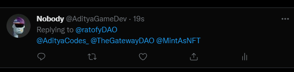 Aditya Chaudhary tweet media