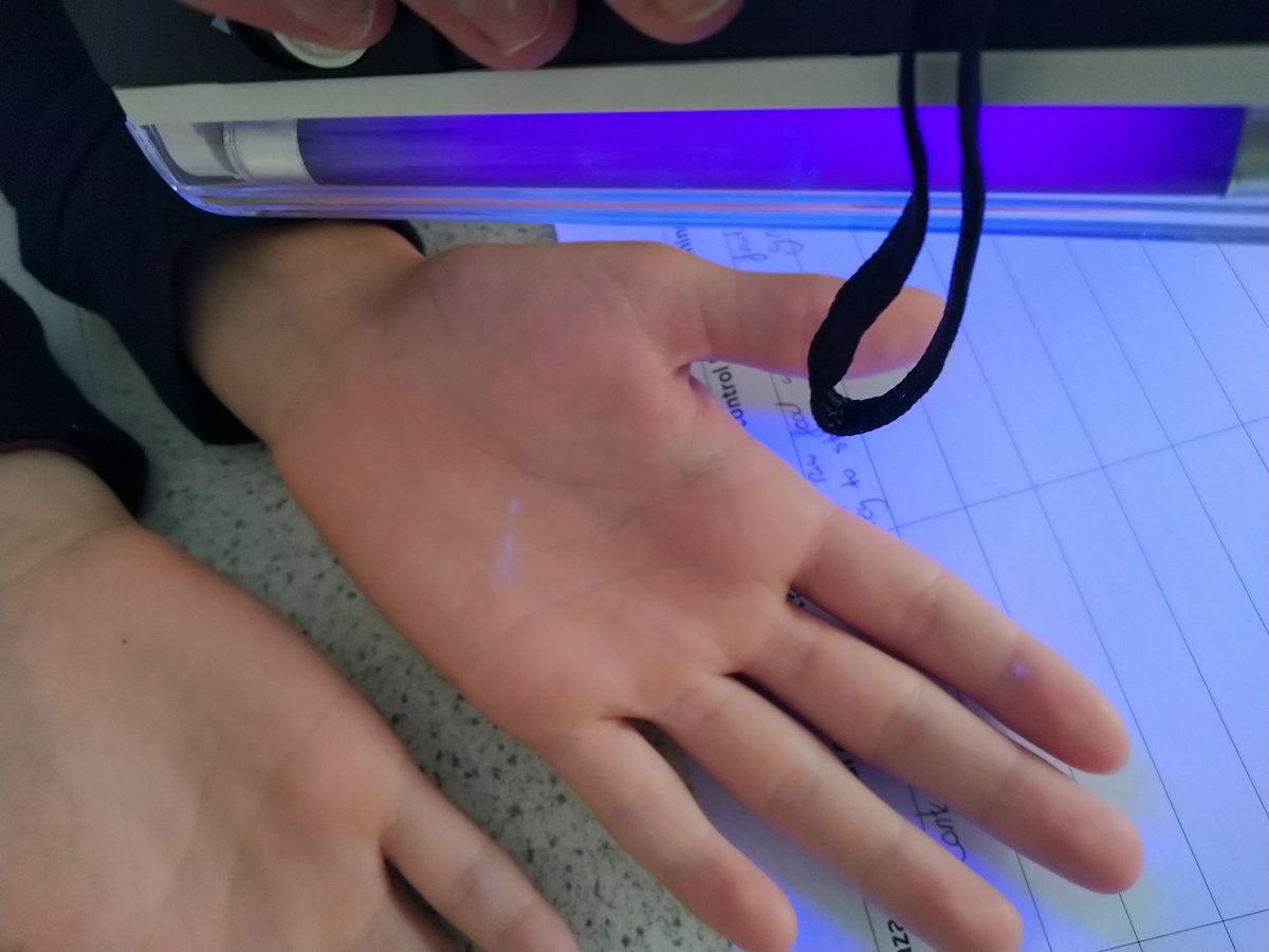 Mrs O'Grady tweet media