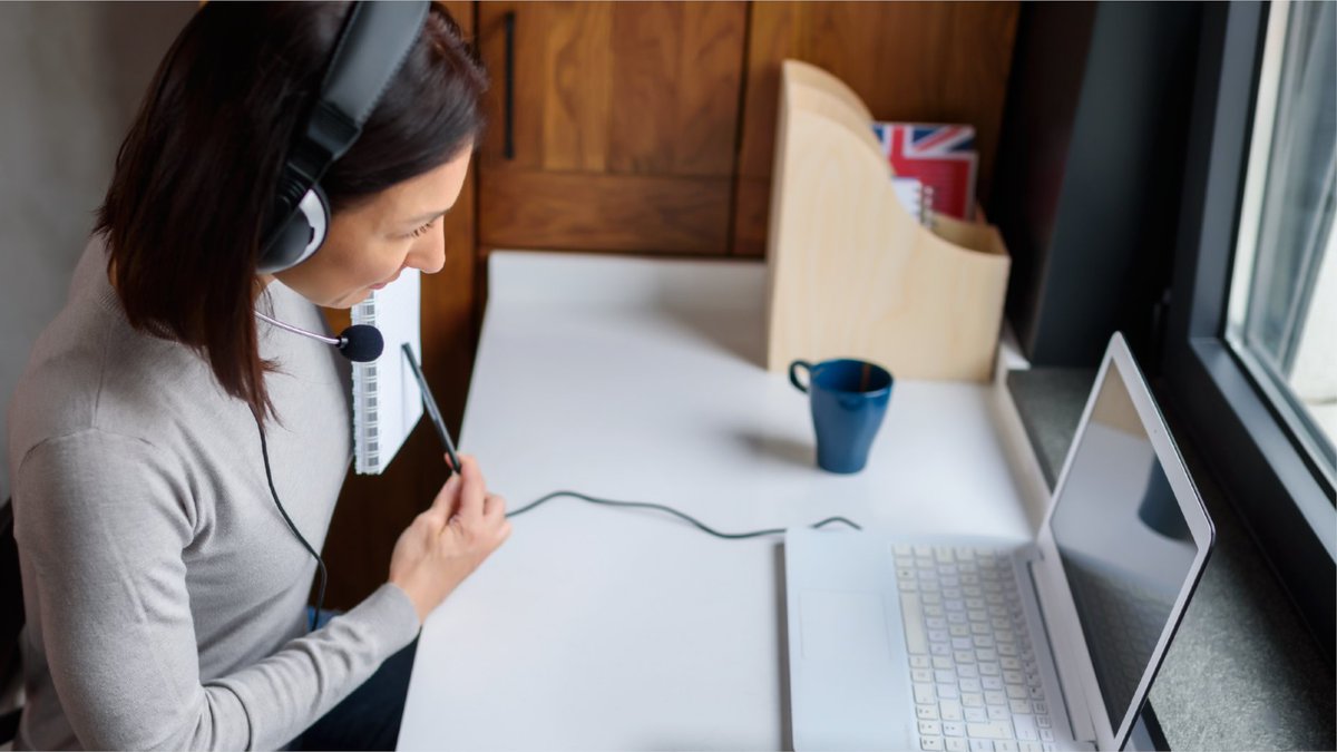 NU Digital Learning tweet media