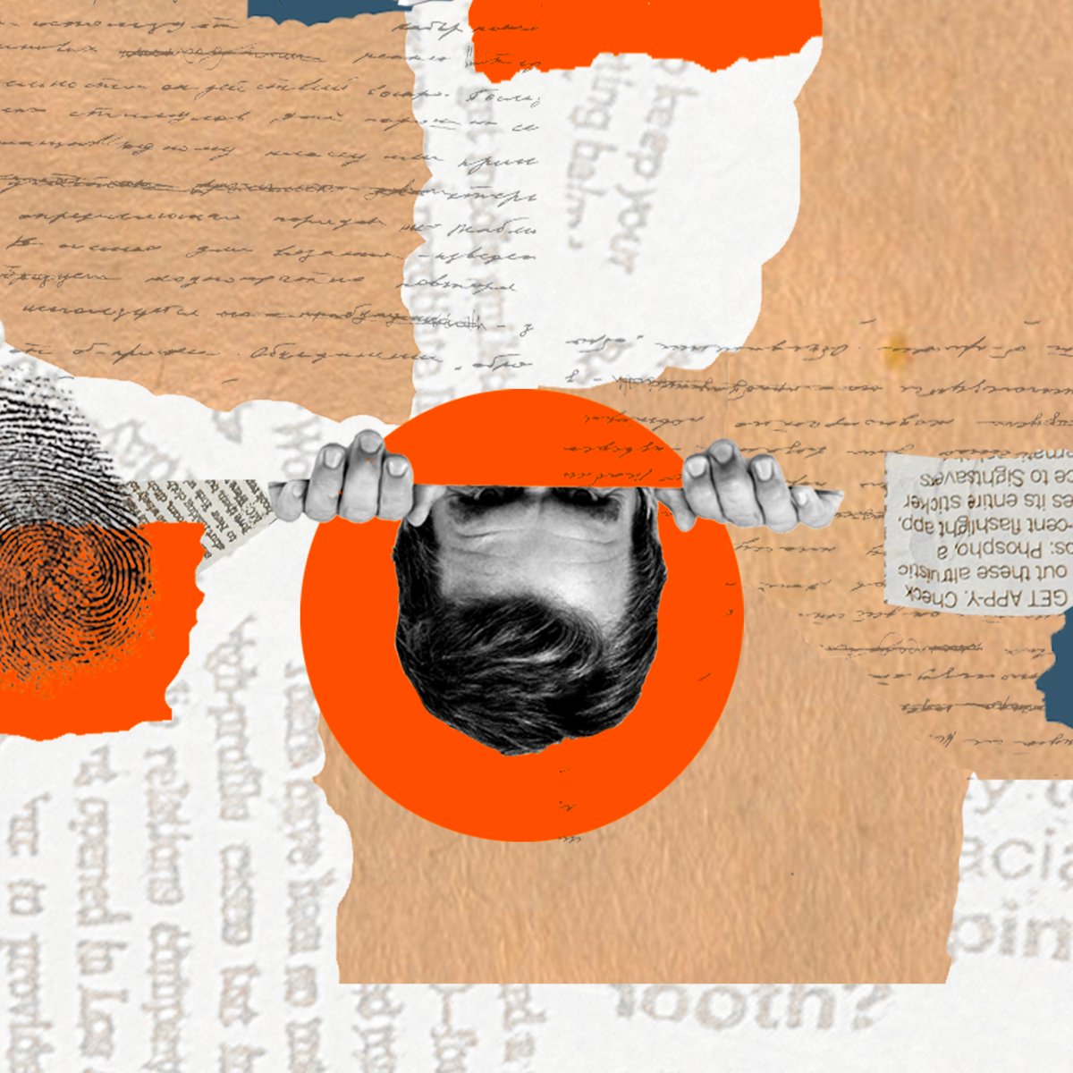 What if I told you that 90% of Frank Abagnale's claims are almost totally made up. Yeah, that's right. The most extraordinary con man in the world never actually did the crimes he claims he did. 

Listen to "The Real Catch Me If You Can":
pretendradio.org/episode/the-re…