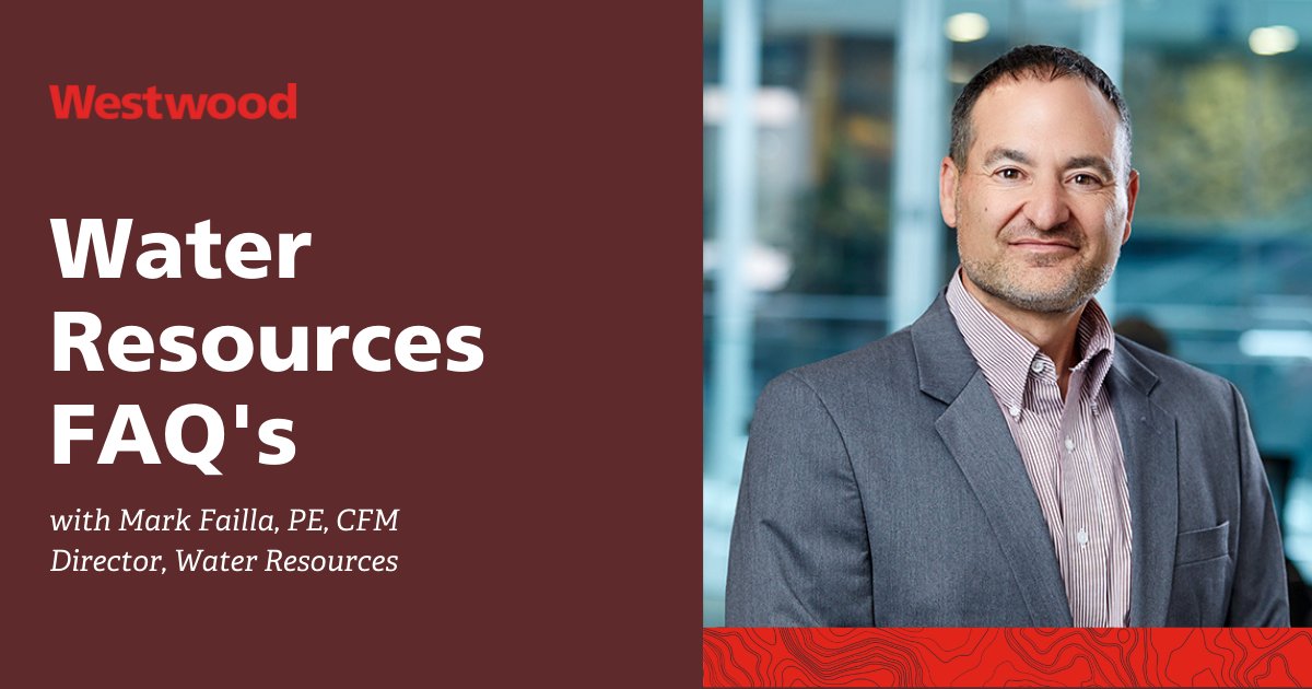 Westwood on Twitter "What's the difference between hydrology