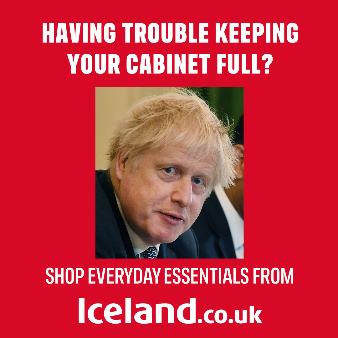 Iceland Foods ️ on Twitter: "https://t.co/48bUEW7tzx" / Twitter