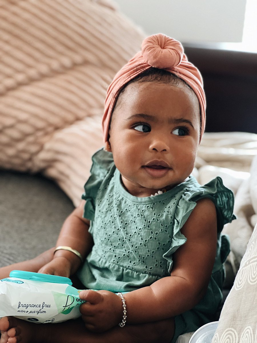 neferteeca's tweet photo. Almost 9 months into this mom thang 💕 https://t.co/4aInjMYLfx