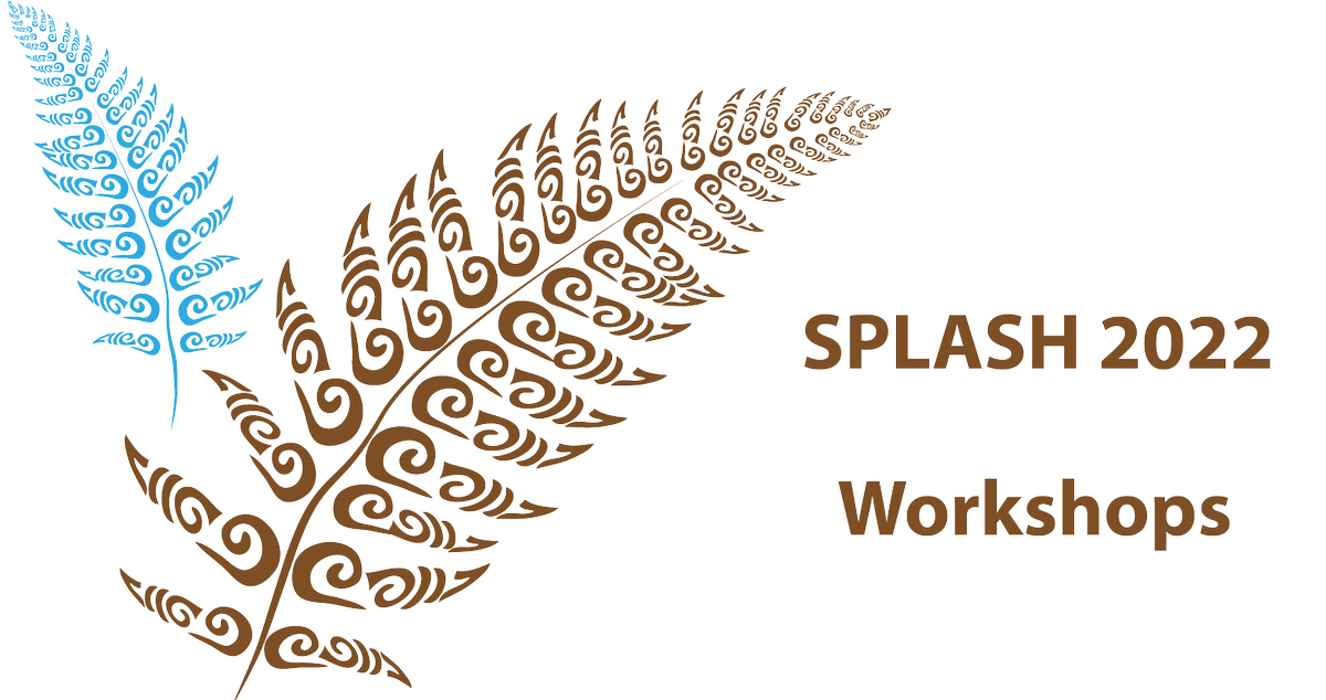 SPLASH Conference tweet media