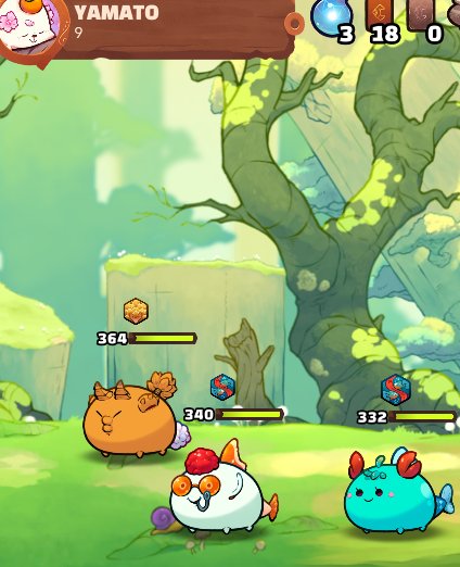 Antes de que le tocasen esas runas se llamaba Nomato