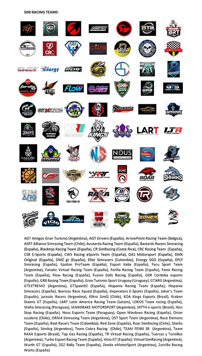 DAS Motorsport | #beDAS (@motorsportdas) on Twitter photo 🇬🇧INTERNATIONAL PROTEST STATEMENT GRAN TURISMO 7
<a href="/thegranturismo/">Gran Turismo</a>, <a href="/Kaz_Yamauchi/">山内 一典 / Kaz Yamauchi</a>, <a href="/PlayStationES/">PlayStation España</a> <a href="/PlayStation_LA/">PlayStation Latam</a> 🇬🇧INTERNATIONAL PROTEST STATEMENT GRAN TURISMO 7
<a href="/thegranturismo/">Gran Turismo</a>, <a href="/Kaz_Yamauchi/">山内 一典 / Kaz Yamauchi</a>, <a href="/PlayStationES/">PlayStation España</a> <a href="/PlayStation_LA/">PlayStation Latam</a>