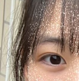 片目界隈さんと繋がりたい #片目界隈さんと繋がりたい  #片目界隈