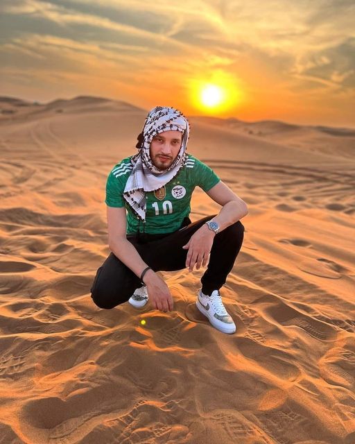 SadjiaritajS's tweet photo. كل اولاد الخضر ستكون متواجدة بملعب وهران 🇩🇿🏟️🔥🫶
كل نجومك العالمين ياجزائر سوف يحتفلون بنجاحك بوهران 
وسيحتفلون بعيدك الاستفلال 60
🛑 رئيس ديوان محافظ ألعاب البحر الابيض المتوسط محمد حسان دواجي يصرح :
" الفنان #سولكينغ_ددجي_ساك_مامي ومفاجئات اخرى
 
#oran_au_coeur https://t.co/R1aVDXFuWf