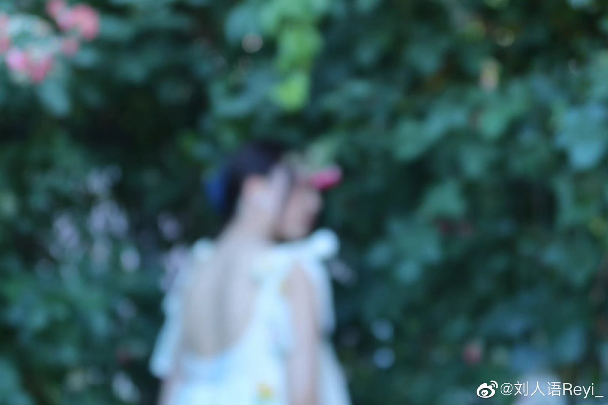 reyiarchive's tweet photo. 📸 220629 Reyi Weibo Update #刘人语 #REYI #LIURENYU https://t.co/JNr3ytrPj2