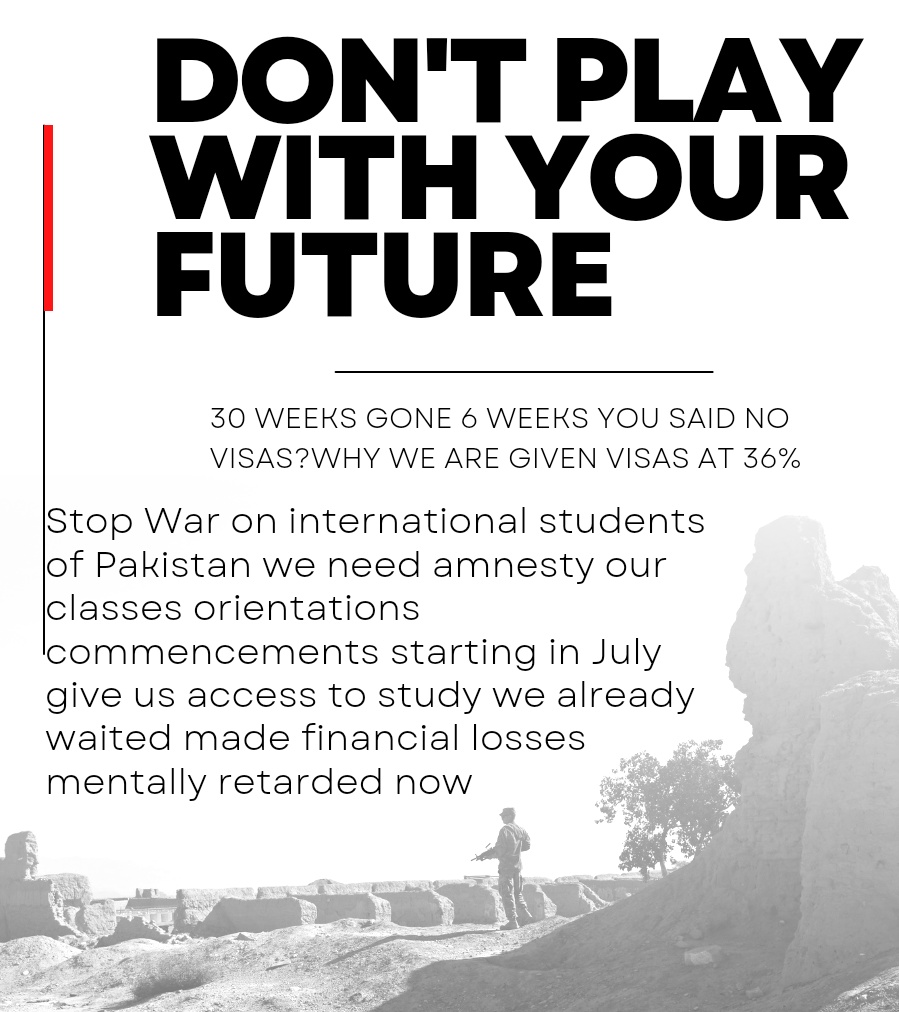 GAISO_yourVoice's tweet photo. @GroupOfEight @ThomsonVicki @ACA_Players @TimDoddEDU @UNESCO @amnestyOz #AusPol2022 #auspoll @GAISO_yourVoice @CCHRAustralia @humanrightsHRLC @HumanRightsUNSW @letusbacktoaus @DeakinIntl @latrobenews @CCCSMelbourne @AusHCPak @HinaRKhar @PakinAustralia @Zhchaudhri @DGISPR14 https://t.co/uRSZuy0iPo